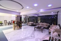 Capital O Hotel Dayal International