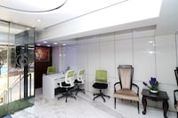 Capital O Hotel Dayal International