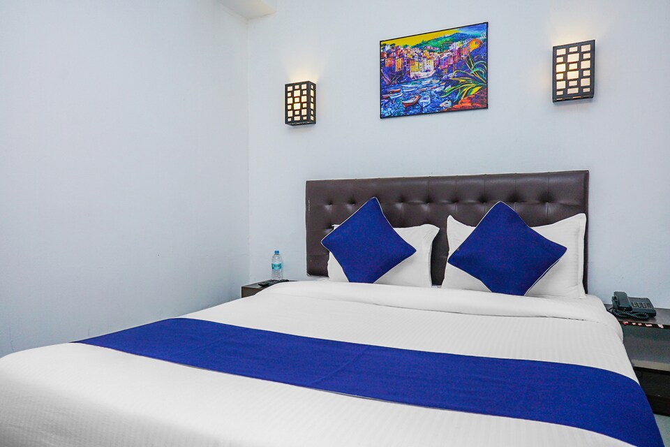 OYO Flagship 24491 Kharadi, Kharadi Pune, Pune