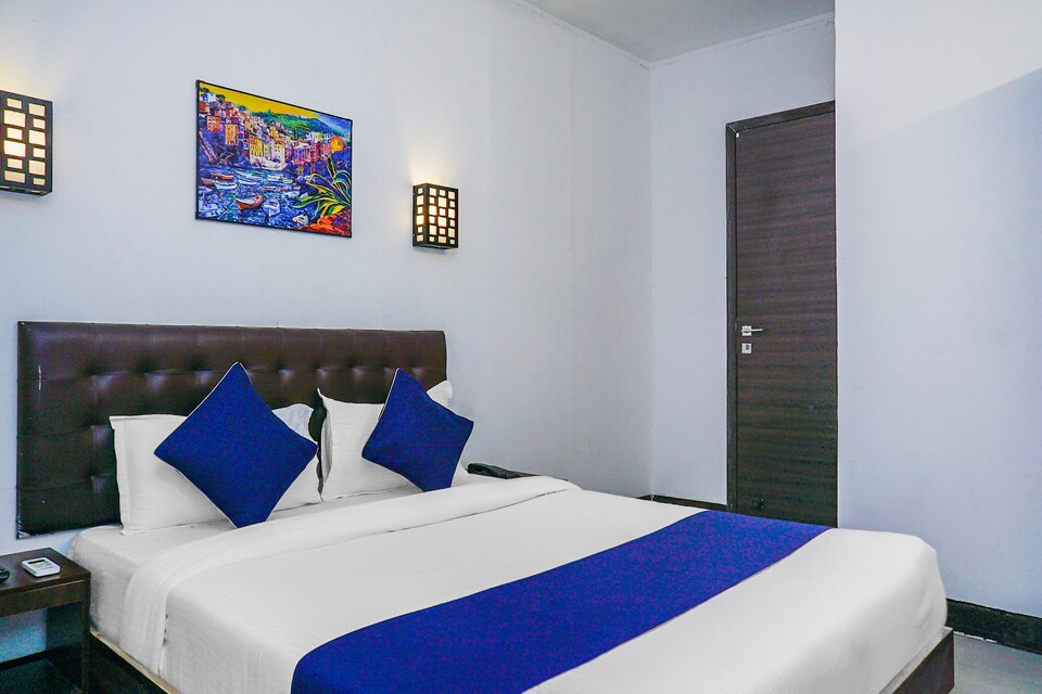 OYO Flagship 24491 Kharadi, Kharadi Pune, Pune