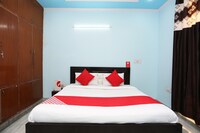 OYO Lotus Residency