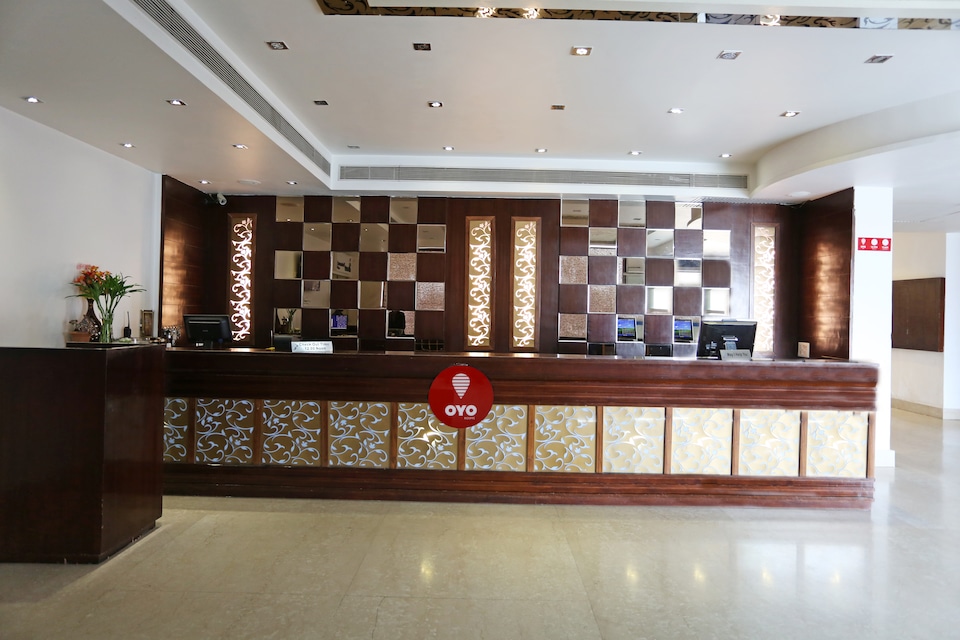 OYO Hotel Luxmi Residency, GT Road Panipat, Panipat