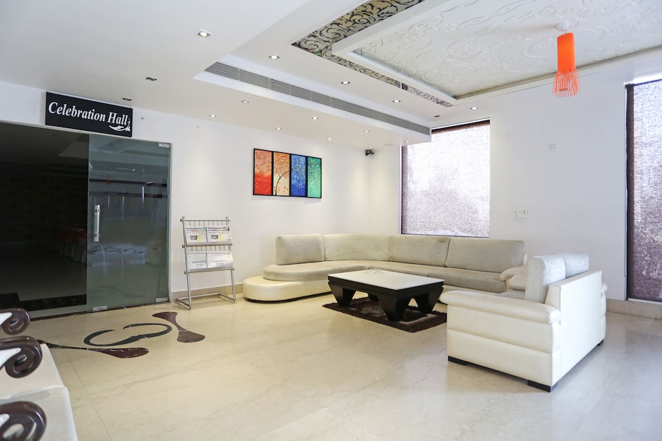 OYO Hotel Luxmi Residency, GT Road Panipat, Panipat