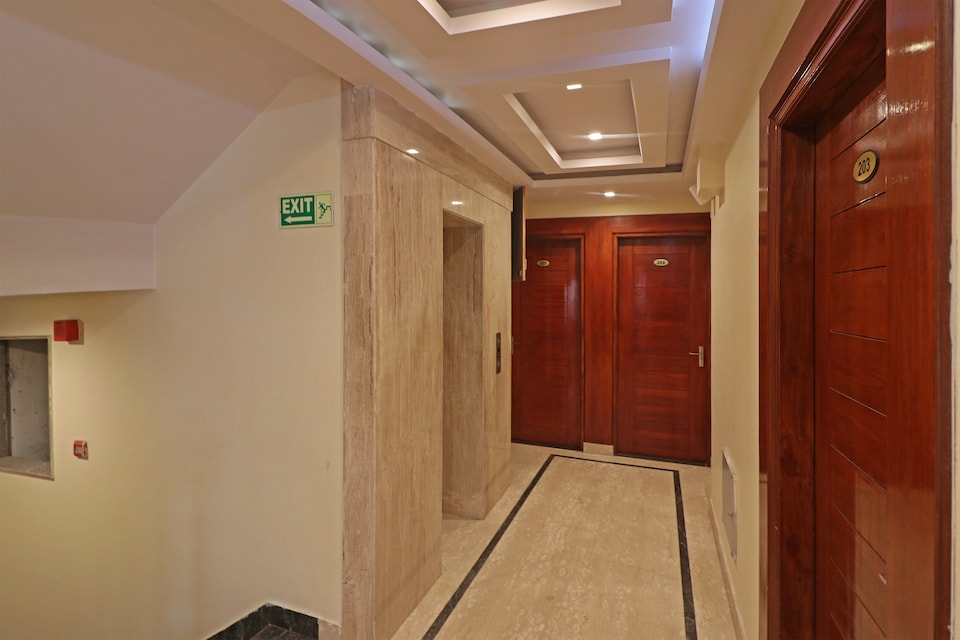 Hotel O sapphire inn, Paharganj Delhi, Delhi