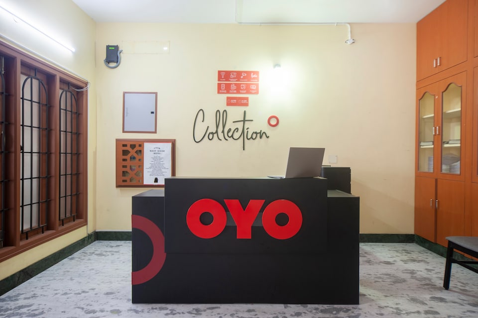 Collection O Neelangarai, ECR Chennai, Chennai