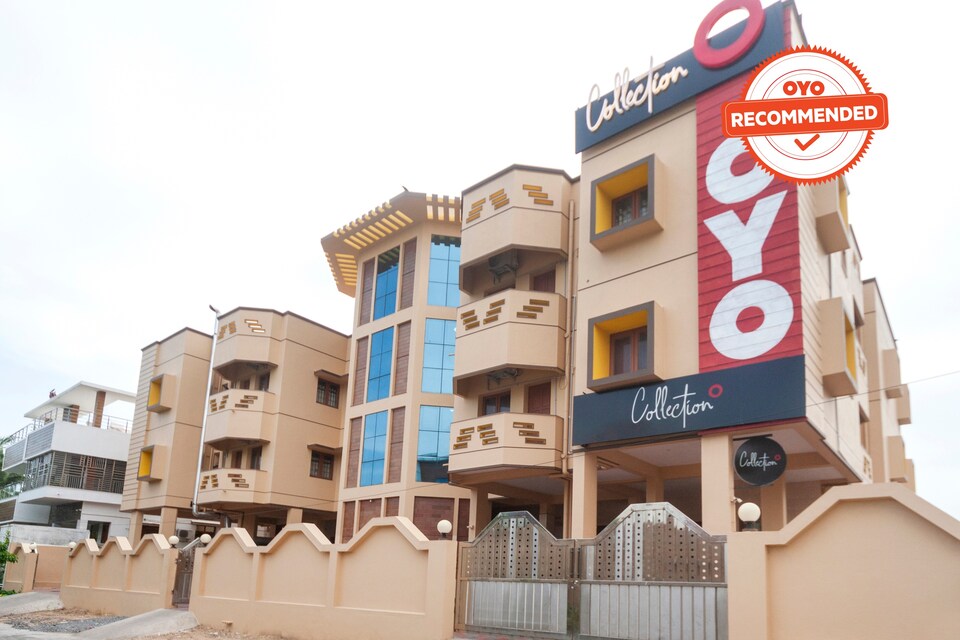 Collection O Neelangarai, ECR Chennai, Chennai