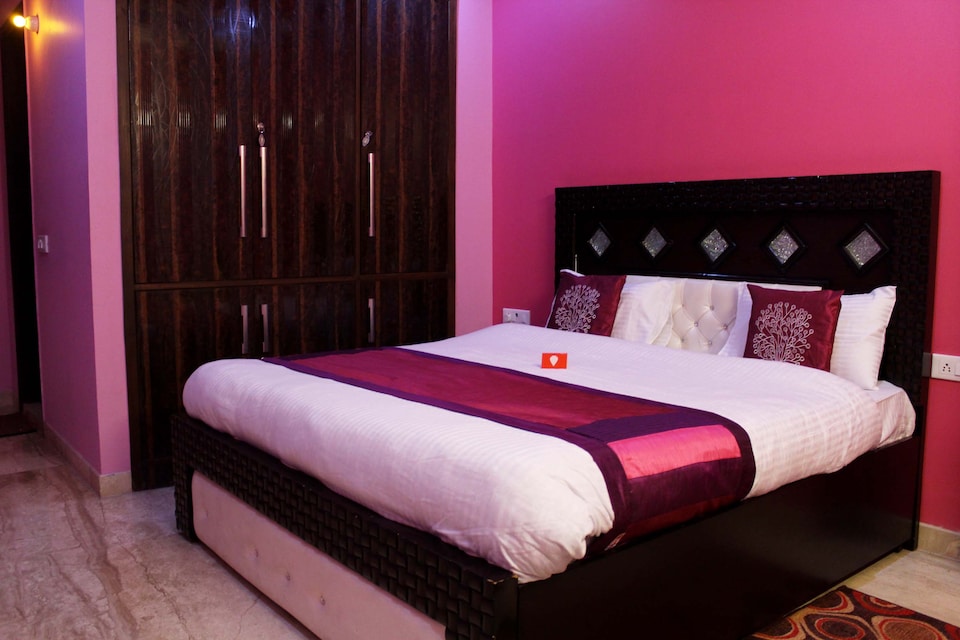 Hotel O Prachi villa , North Delhi, Delhi