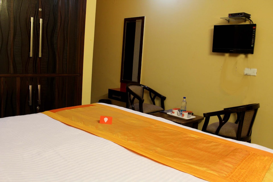 Hotel O Prachi villa , North Delhi, Delhi