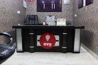 Hotel O Prachi villa 