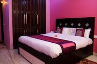 Hotel O Prachi villa 