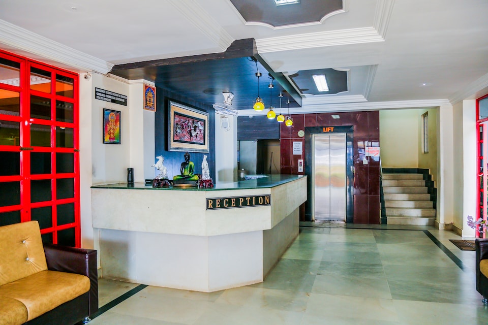OYO 24519 Hotel Mother Palace, Udupi, Udupi-Manipal