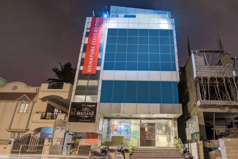 Collection O 30051 Btm Layout, BTM Madiwala Bangalore, Bangalore