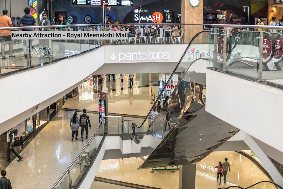 Collection O 30051 Btm Layout, BTM Madiwala Bangalore, Bangalore