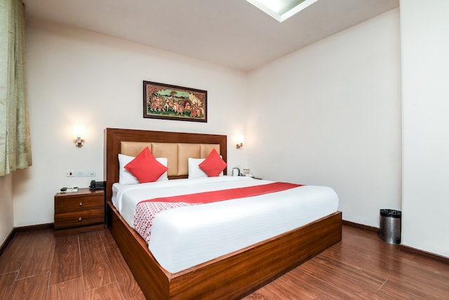 Capital O by OYO Corporate Inn