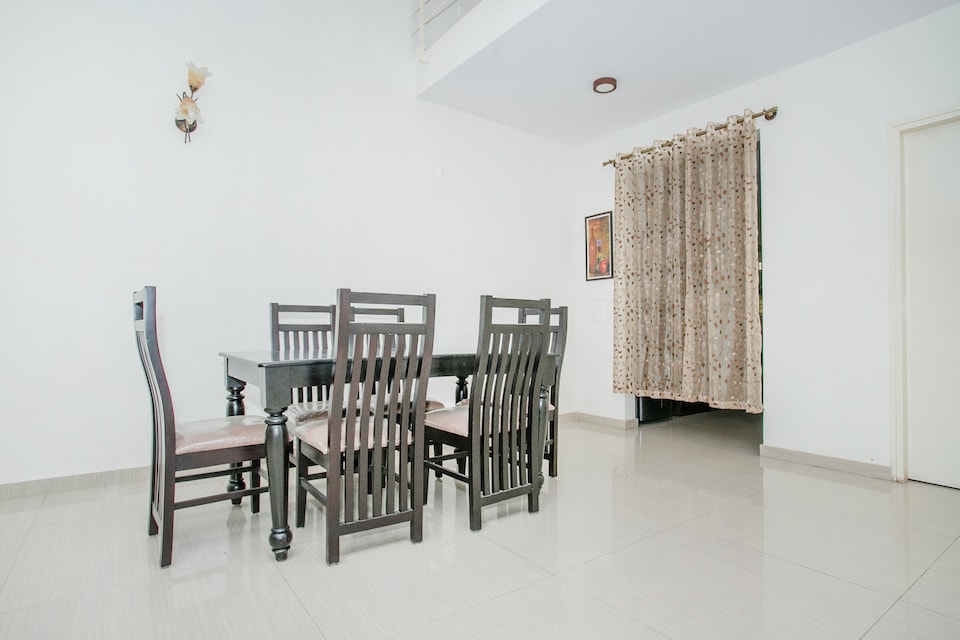 OYO Hotel 3199 The Premium Services, Bellandur Bangalore, Bangalore