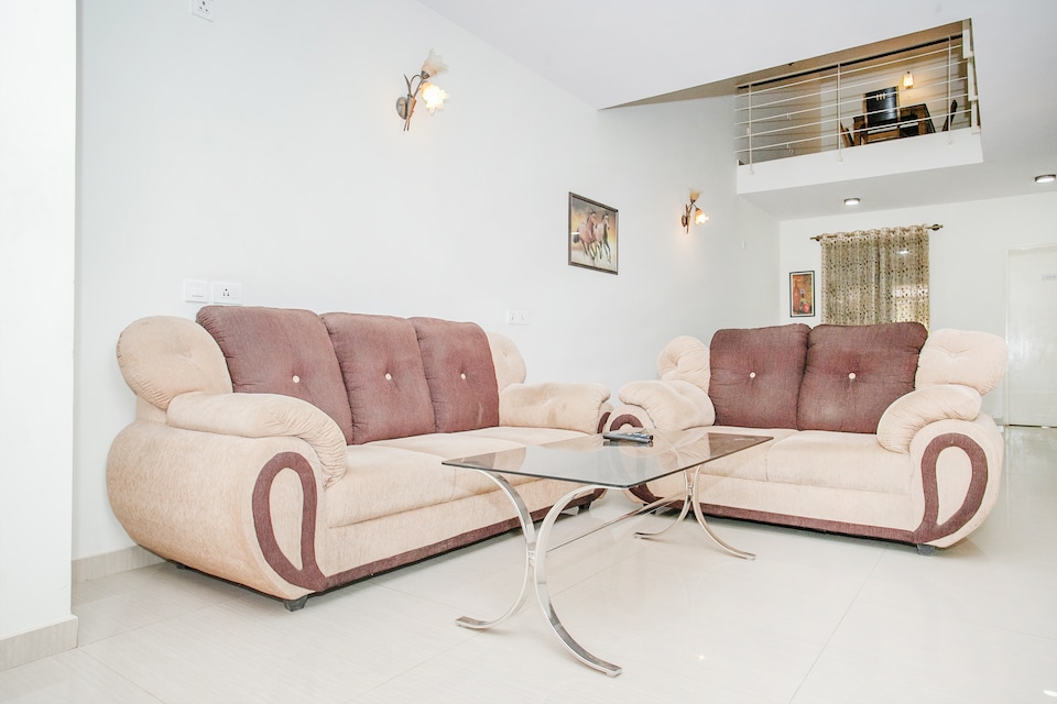 OYO Hotel 3199 The Premium Services, Bellandur Bangalore, Bangalore