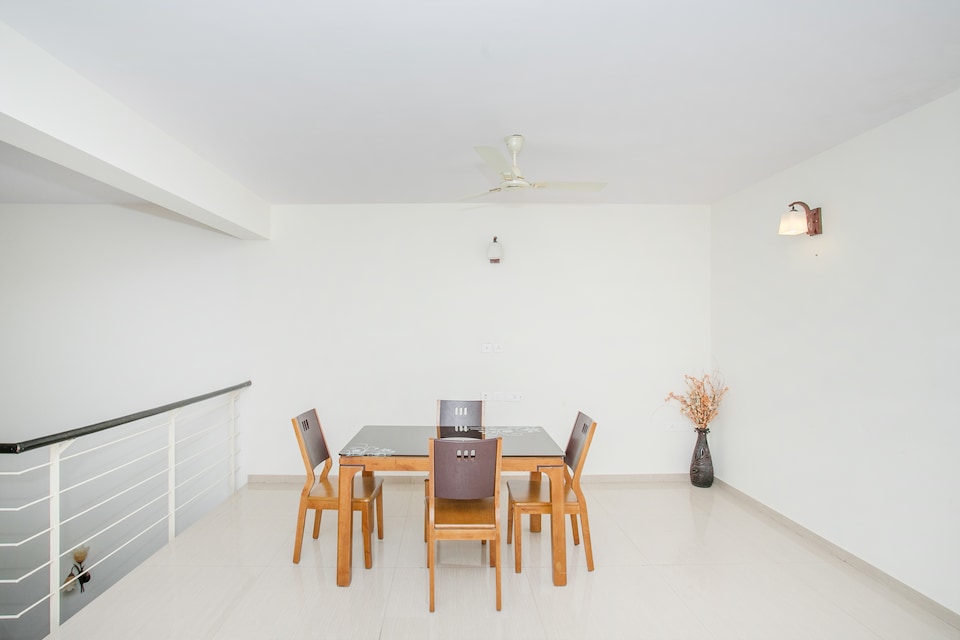 OYO Hotel 3199 The Premium Services, Bellandur Bangalore, Bangalore