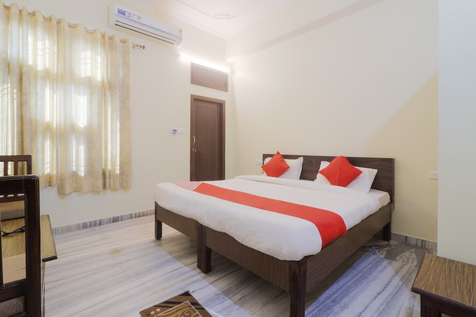 OYO Serenity Hideaway, Jaipur Airport, Jaipur