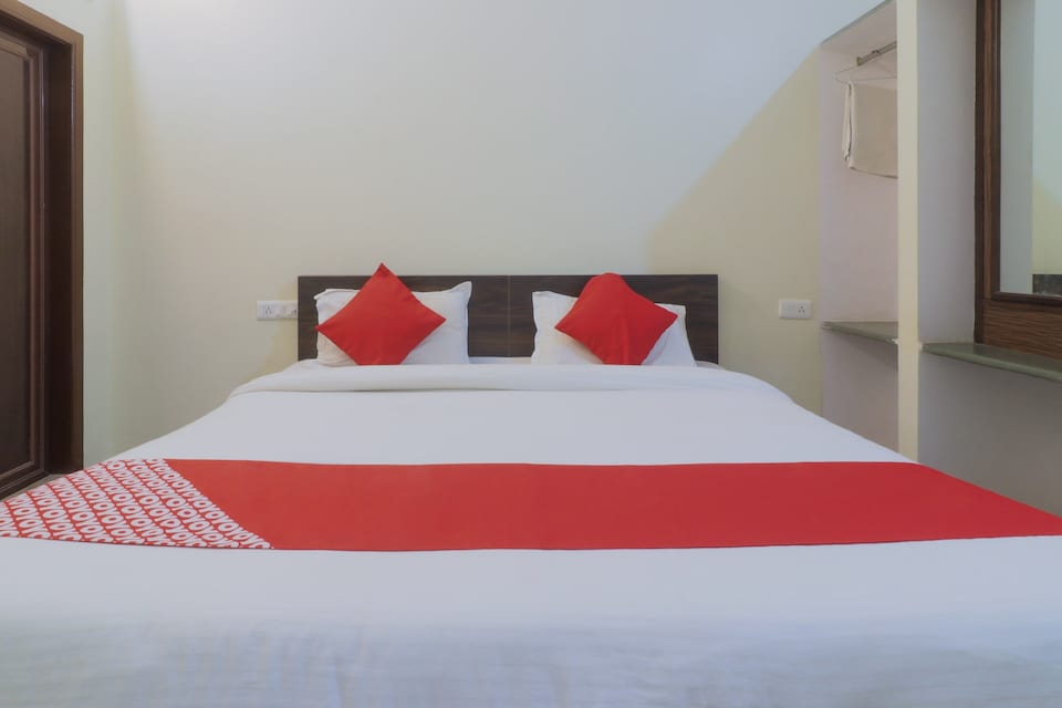 OYO Serenity Hideaway, Jaipur Airport, Jaipur