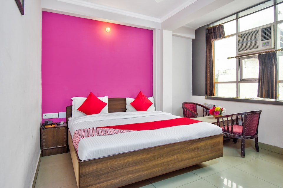 OYO 24536 Hotel Bony Sunrise, Raja Park Jaipur, Jaipur