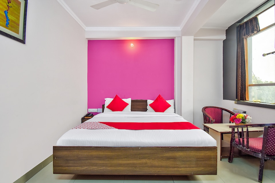 OYO 24536 Hotel Bony Sunrise, Raja Park Jaipur, Jaipur