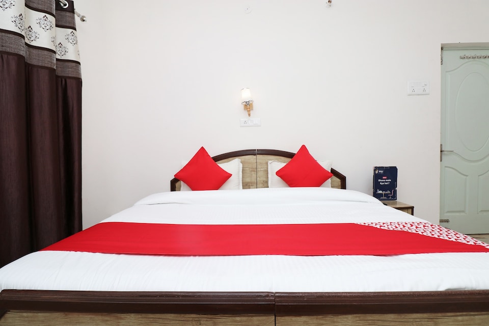 OYO 24537 Hotel Sahaj Villa, Uttarkashi, Uttarkashi