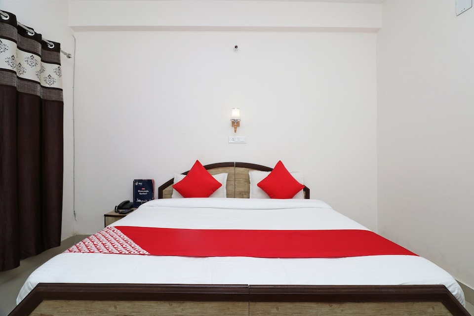 OYO 24537 Hotel Sahaj Villa, Uttarkashi, Uttarkashi