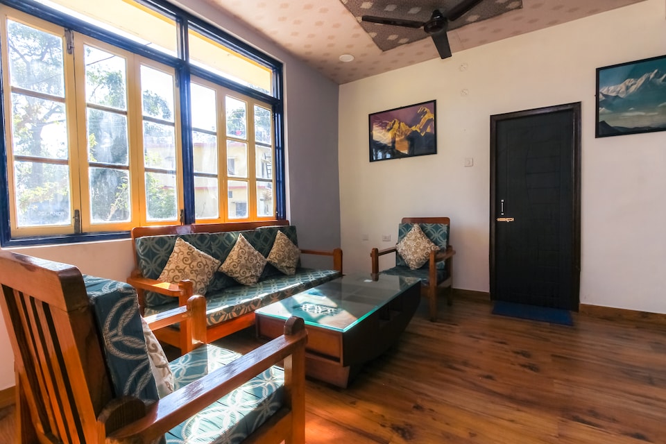 OYO Hotel Isvara Inn, Dharamshala, Dharamshala