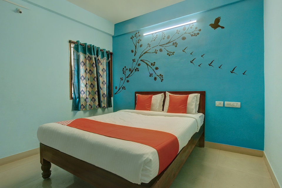 OYO 24540 Veera Amohaa Service Apartments, Madurai City Centre, Madurai