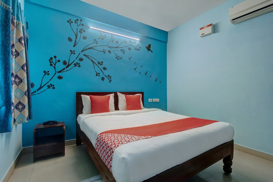 OYO 24540 Veera Amohaa Service Apartments, Madurai City Centre, Madurai
