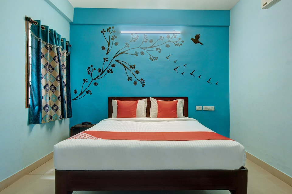 OYO 24540 Veera Amohaa Service Apartments, Madurai City Centre, Madurai