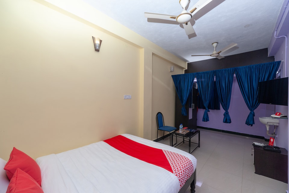 Live on CHN1315, Iyappanthangal, Chennai