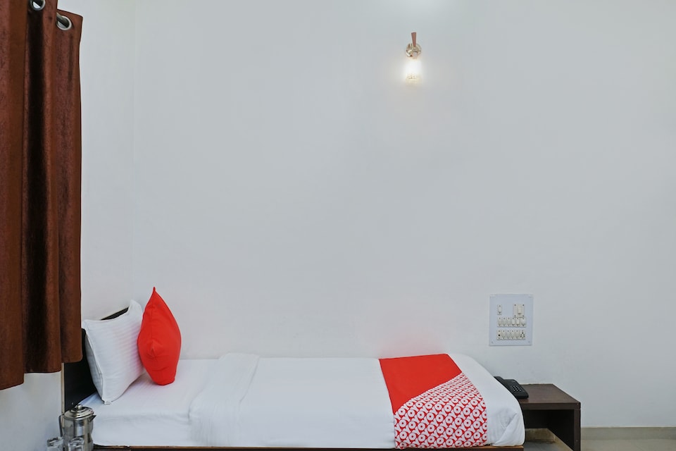 Hotel O Shirdi Sai Inn, Shirdi, Shirdi