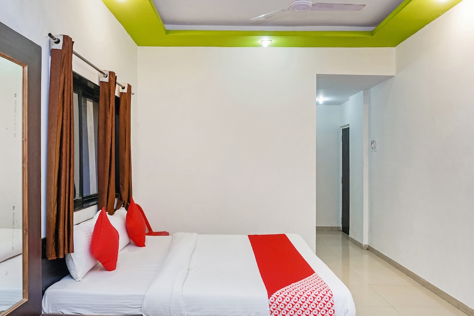 Hotel O Shirdi Sai Inn, Shirdi, Shirdi