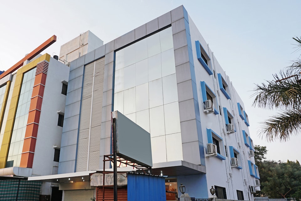 Hotel O Shirdi Sai Inn, Shirdi, Shirdi