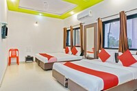 Hotel O Shirdi Sai Inn