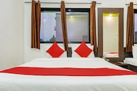 Hotel O Shirdi Sai Inn