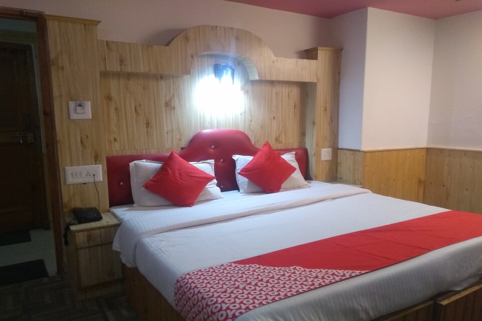 OYO 24552 Hotel Koyal, Mall Road Manali, Manali