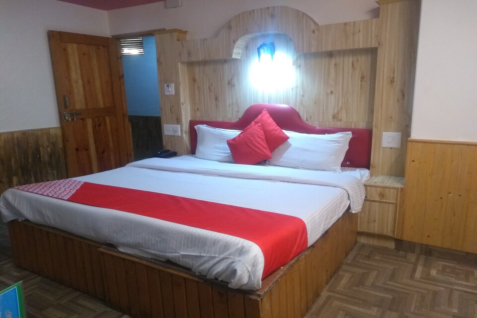 OYO 24552 Hotel Koyal, Mall Road Manali, Manali