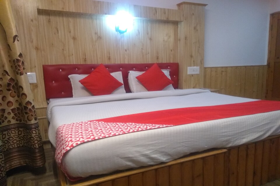 OYO 24552 Hotel Koyal, Mall Road Manali, Manali
