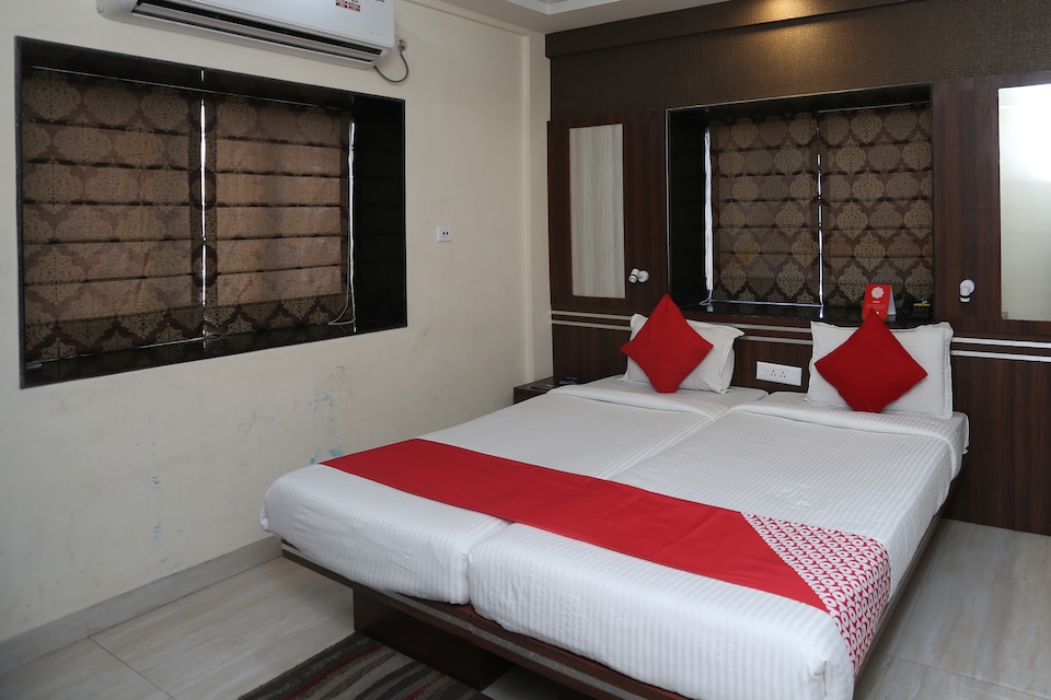 Collection O 24553 Paradise Inn Newtown, Rajarhat Kolkata, Kolkata