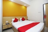 OYO Gujral Hotel Near St. Thomas's Church