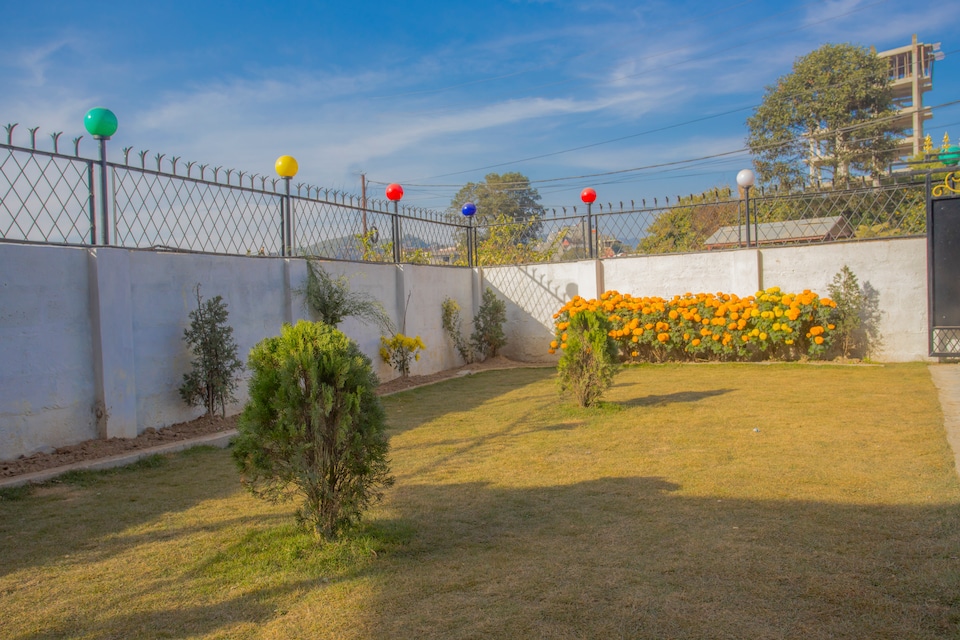 OYO 247 Hotel North Pole Inn, Dhulikhel Dhulikhel, Dhulikhel