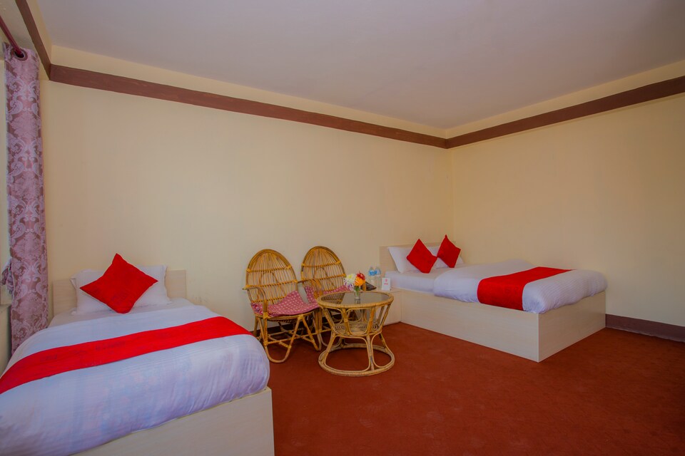 OYO 247 Hotel North Pole Inn, Dhulikhel Dhulikhel, Dhulikhel