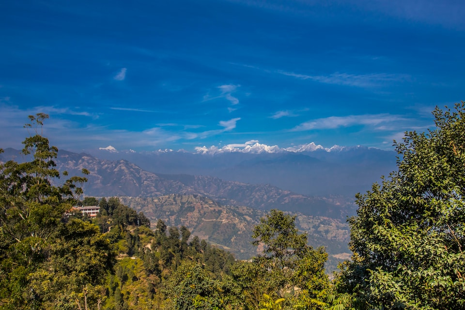 OYO 247 Hotel North Pole Inn, Dhulikhel Dhulikhel, Dhulikhel