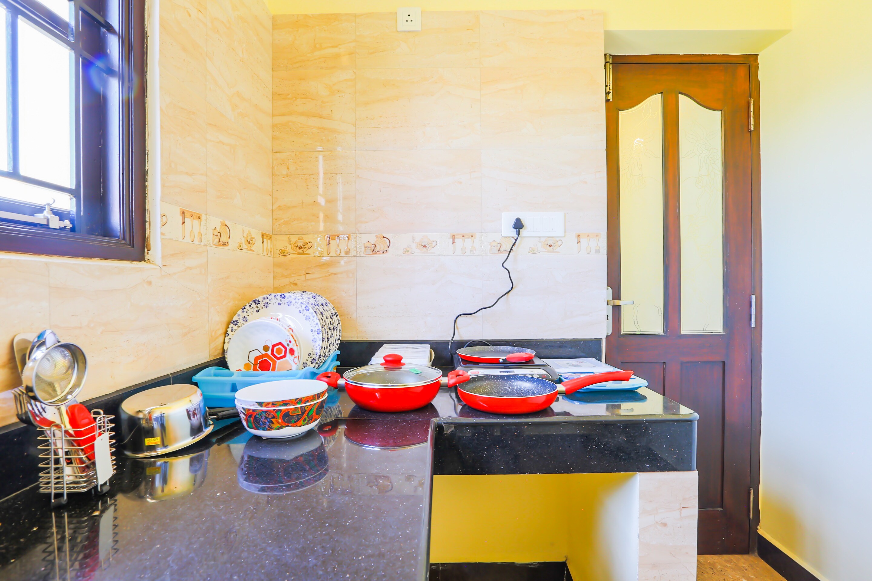 Oyo Home 24559 Elegant Stay Home Ooty Book 1458 Oyo