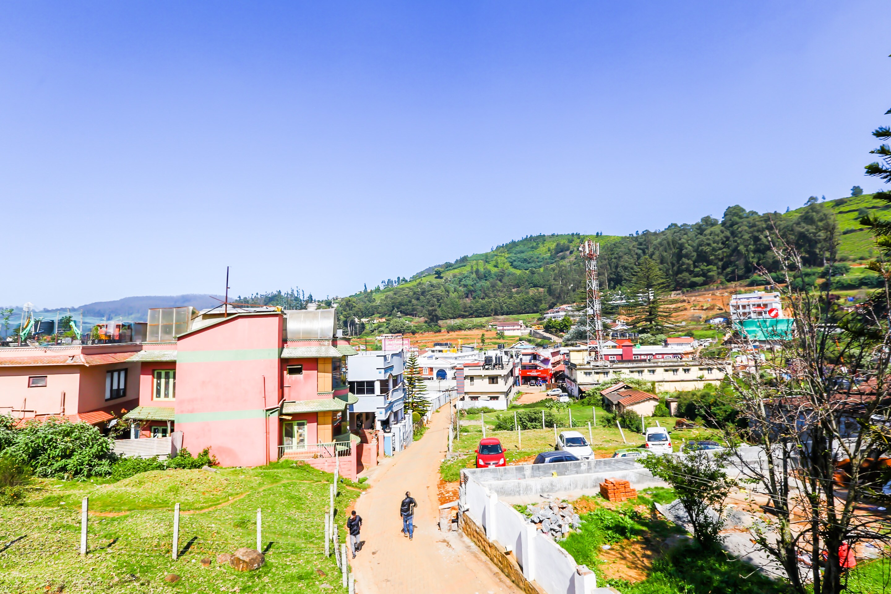 Oyo Home 24559 Elegant Stay Home Ooty Book 1458 Oyo