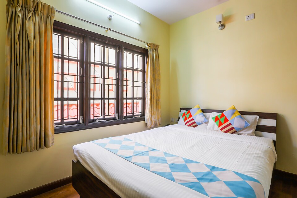 Oyo Home 24559 Elegant Stay Home Ooty Book 1458 Oyo