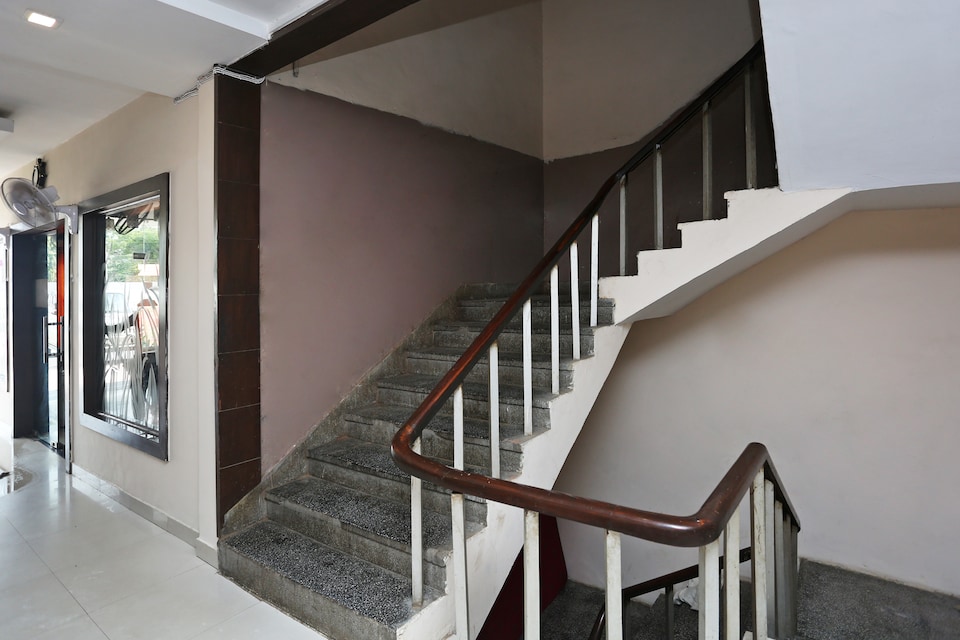 OYO 3201 Hotel Jhankar, Alwar, Alwar