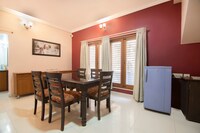 OYO Eyrie Comforts Near Nexus Mall Koramangala